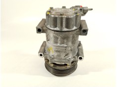 Recambio de compresor aire acondicionado para citroën c2 (jm_) 1.6 referencia OEM IAM 9646273380 SD6V12  2