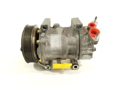 Recambio de compresor aire acondicionado para citroën c2 (jm_) 1.6 referencia OEM IAM 9646273380 SD6V12 
