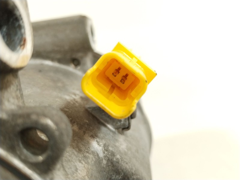Recambio de compresor aire acondicionado para citroën c2 (jm_) 1.6 referencia OEM IAM 9646273380 SD6V12 