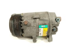 Recambio de compresor aire acondicionado para mini mini (r50, r53) one referencia OEM IAM 64521171310 01139014 11645610