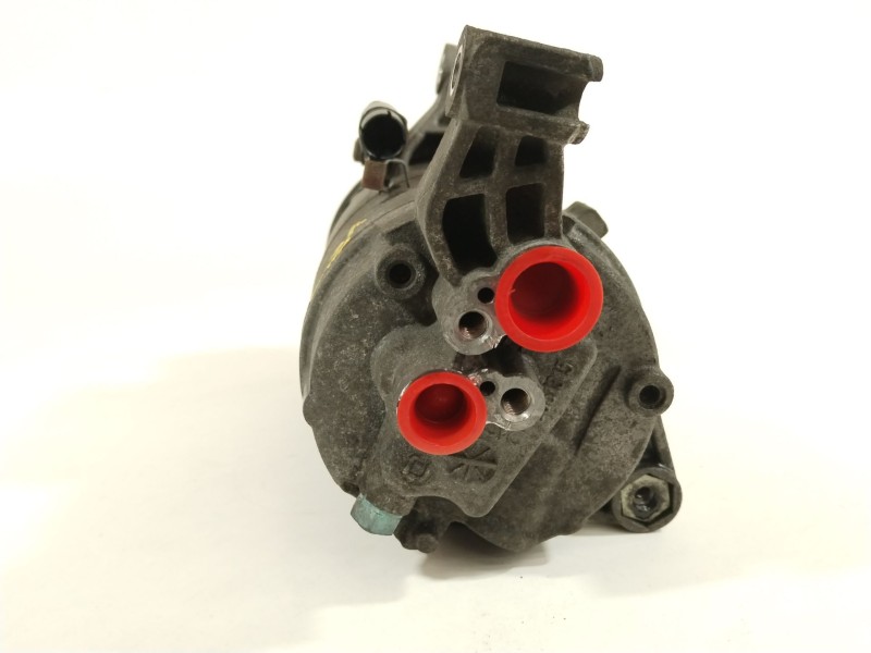 Recambio de compresor aire acondicionado para mini mini (r50, r53) one referencia OEM IAM 64521171310 01139014 11645610