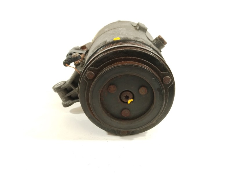 Recambio de compresor aire acondicionado para mini mini (r50, r53) one referencia OEM IAM 64521171310 01139014 11645610