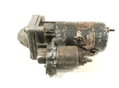 Recambio de motor arranque para fiat ducato autobús (230_) 2.8 tdi referencia OEM IAM 0001218159   2