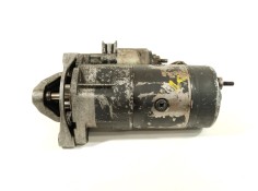 Recambio de motor arranque para fiat ducato autobús (230_) 2.8 tdi referencia OEM IAM 0001218159  