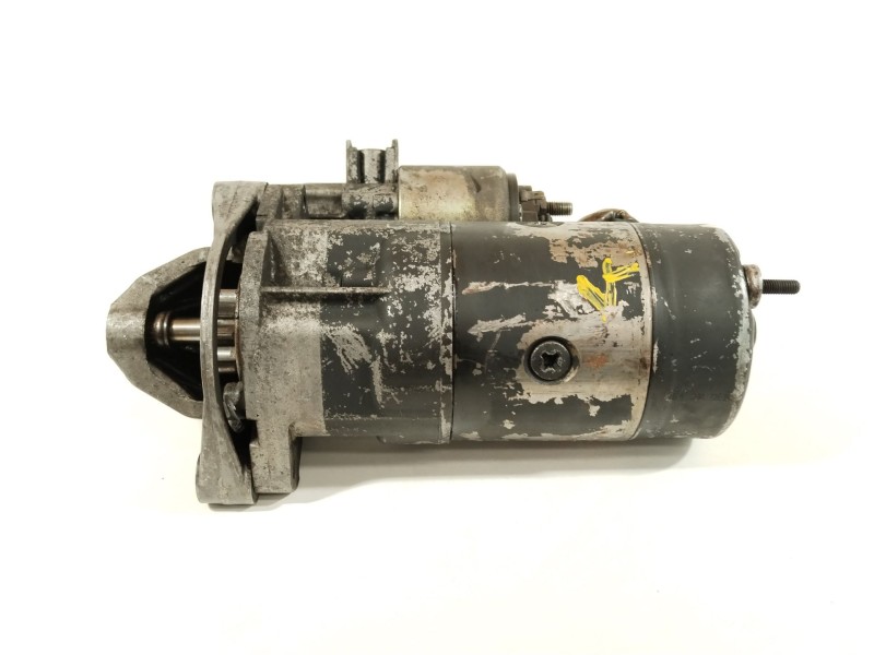 Recambio de motor arranque para fiat ducato autobús (230_) 2.8 tdi referencia OEM IAM 0001218159  