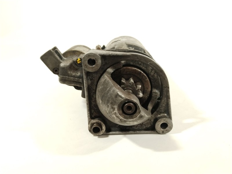 Recambio de motor arranque para fiat ducato autobús (230_) 2.8 tdi referencia OEM IAM 0001218159  