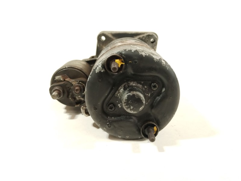 Recambio de motor arranque para fiat ducato autobús (230_) 2.8 tdi referencia OEM IAM 0001218159  