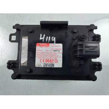 MODULO ELECTRONICO 8821030080 2300005064 