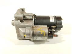 Recambio de motor arranque para peugeot 206 hatchback (2a/c) 1.1 i referencia OEM IAM 5802W5 11018310125N 
