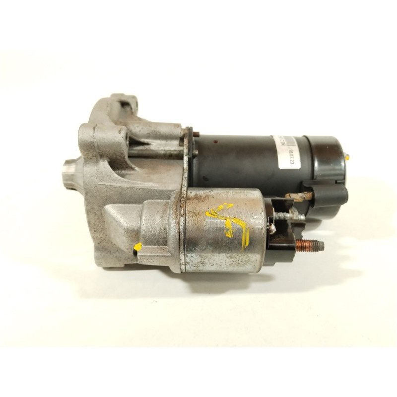 Recambio de motor arranque para peugeot 206 hatchback (2a/c) 1.1 i referencia OEM IAM 5802W5 11018310125N 