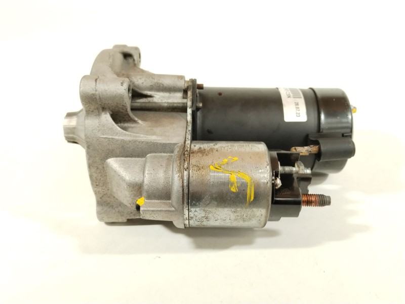 Recambio de motor arranque para peugeot 206 hatchback (2a/c) 1.1 i referencia OEM IAM 5802W5 11018310125N 