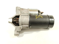 Recambio de motor arranque para peugeot 206 hatchback (2a/c) 1.1 i referencia OEM IAM 5802W5 11018310125N  2