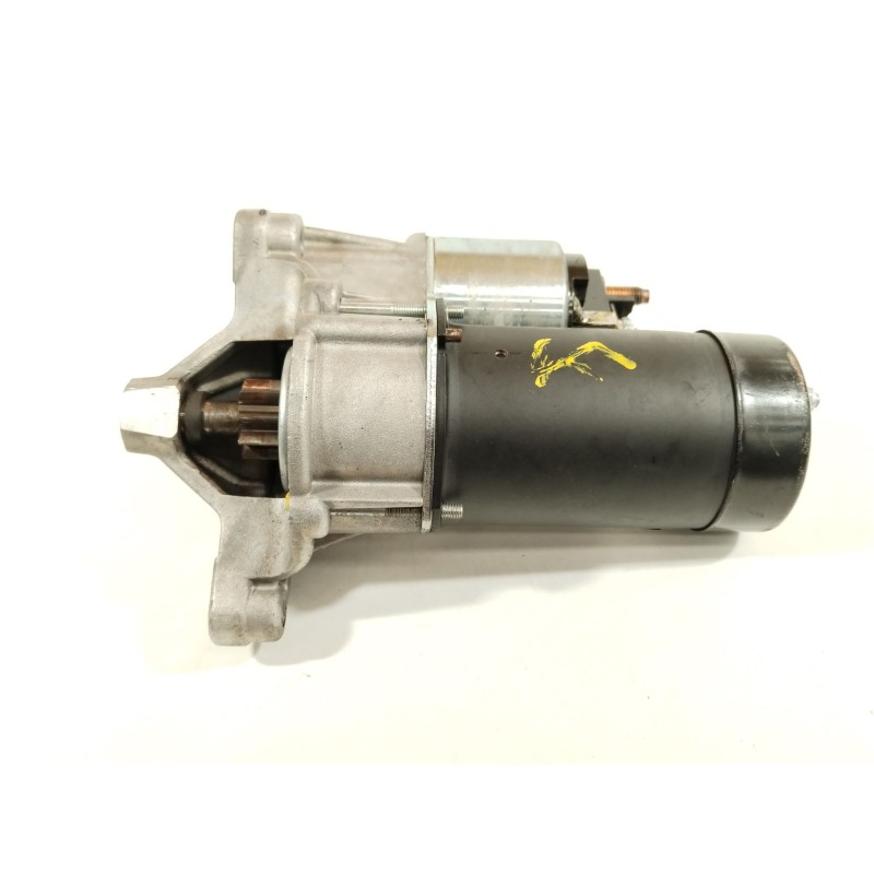 Recambio de motor arranque para peugeot 206 hatchback (2a/c) 1.1 i referencia OEM IAM 5802W5 11018310125N 
