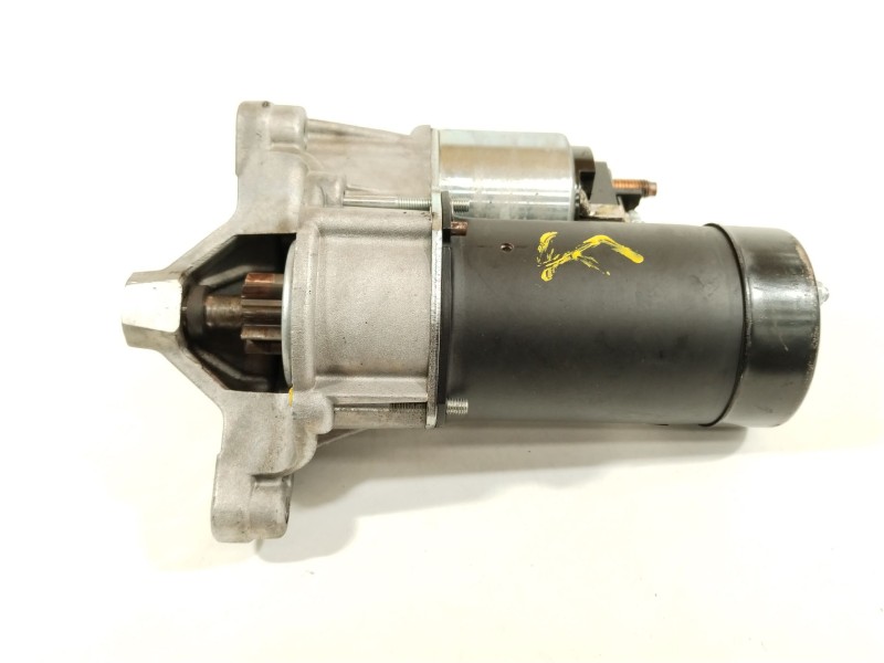 Recambio de motor arranque para peugeot 206 hatchback (2a/c) 1.1 i referencia OEM IAM 5802W5 11018310125N 