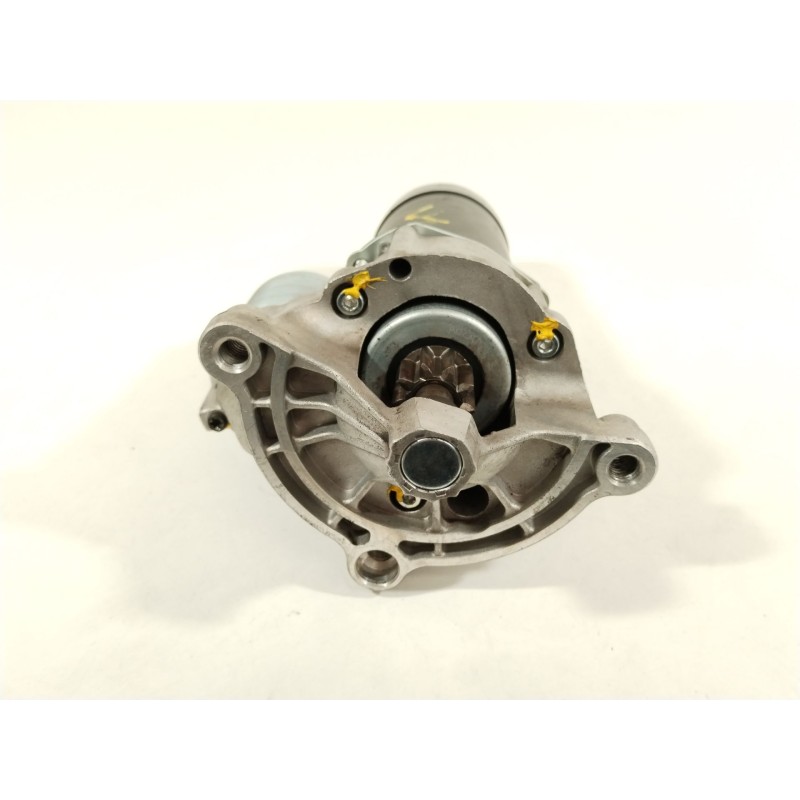 Recambio de motor arranque para peugeot 206 hatchback (2a/c) 1.1 i referencia OEM IAM 5802W5 11018310125N 