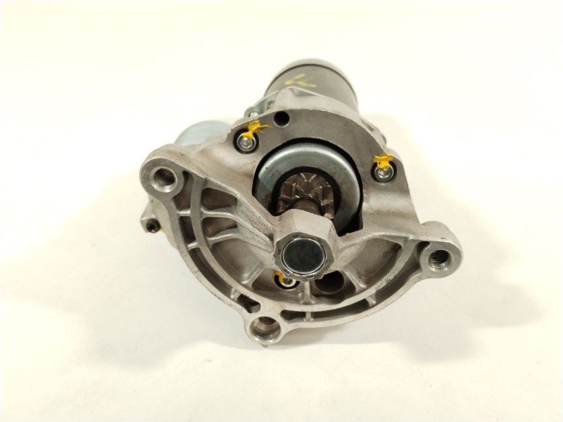 Recambio de motor arranque para peugeot 206 hatchback (2a/c) 1.1 i referencia OEM IAM 5802W5 11018310125N 