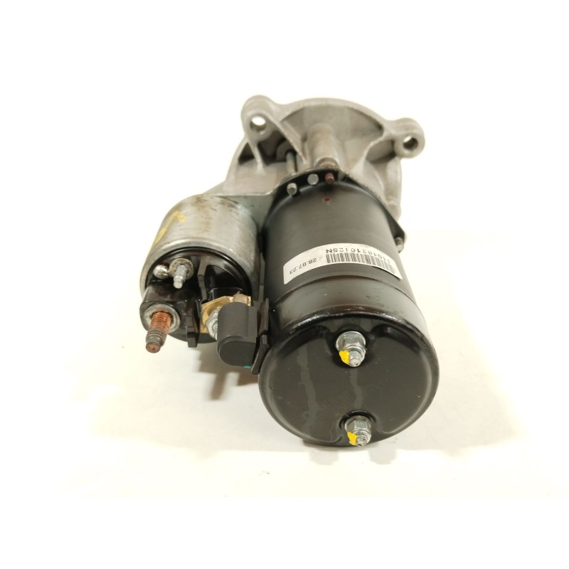 Recambio de motor arranque para peugeot 206 hatchback (2a/c) 1.1 i referencia OEM IAM 5802W5 11018310125N 