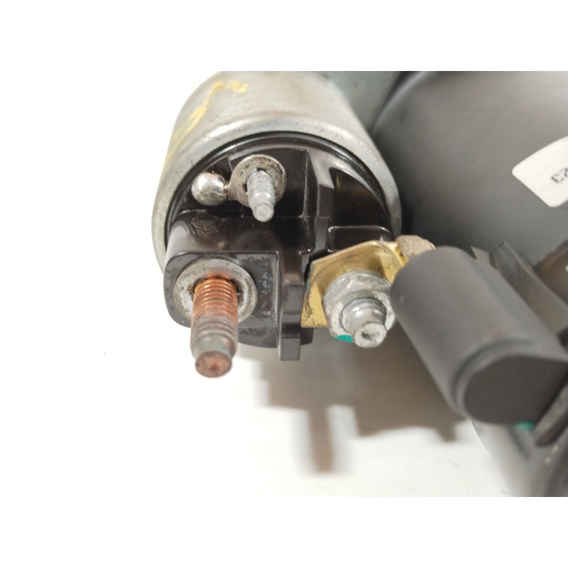 Recambio de motor arranque para peugeot 206 hatchback (2a/c) 1.1 i referencia OEM IAM 5802W5 11018310125N 