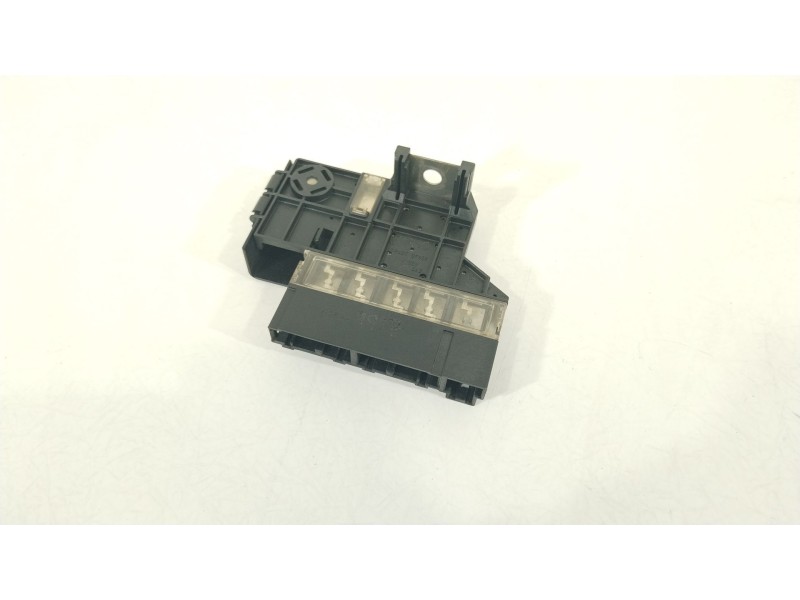 Recambio de caja reles / fusibles para nissan qashqai i (j10, nj10) 1.5 dci referencia OEM IAM 24011EY00B  