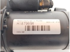 Recambio de motor arranque para citroën saxo (s0, s1) 1.5 d referencia OEM IAM H187969R 5802E9 201091 2
