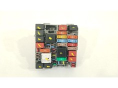 Recambio de caja reles / fusibles para fiat grande punto (199_) 1.3 d multijet (199.axd11, 199.axd1a, 199.axd1b,... referencia O