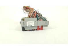 Recambio de caja reles / fusibles para fiat grande punto (199_) 1.3 d multijet (199.axd11, 199.axd1a, 199.axd1b,... referencia O 2