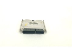 Recambio de centralita motor uce para volkswagen golf iv (1j1) 1.9 tdi referencia OEM IAM 038906019FG 0281010702 