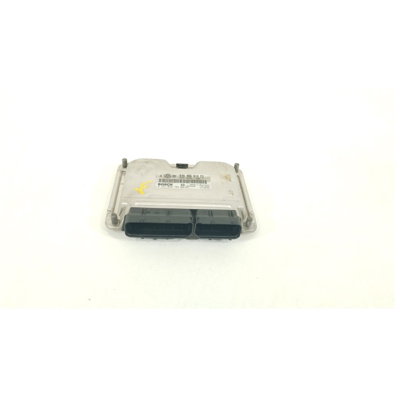 Recambio de centralita motor uce para volkswagen golf iv (1j1) 1.9 tdi referencia OEM IAM 038906019FG 0281010702 