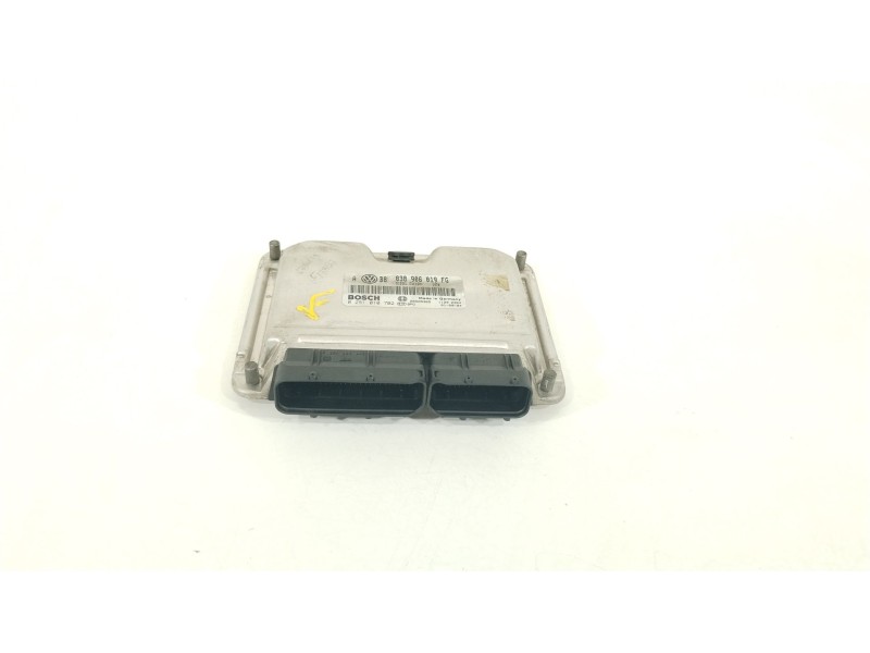 Recambio de centralita motor uce para volkswagen golf iv (1j1) 1.9 tdi referencia OEM IAM 038906019FG 0281010702 