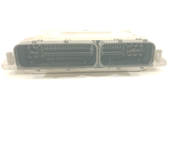 Recambio de centralita motor uce para volkswagen golf iv (1j1) 1.9 tdi referencia OEM IAM 038906019FG 0281010702 
