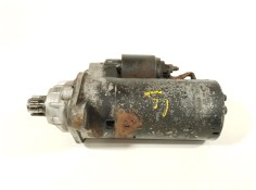 Recambio de motor arranque para volkswagen golf iv (1j1) 1.9 tdi referencia OEM IAM 02M911023A 0001125018 