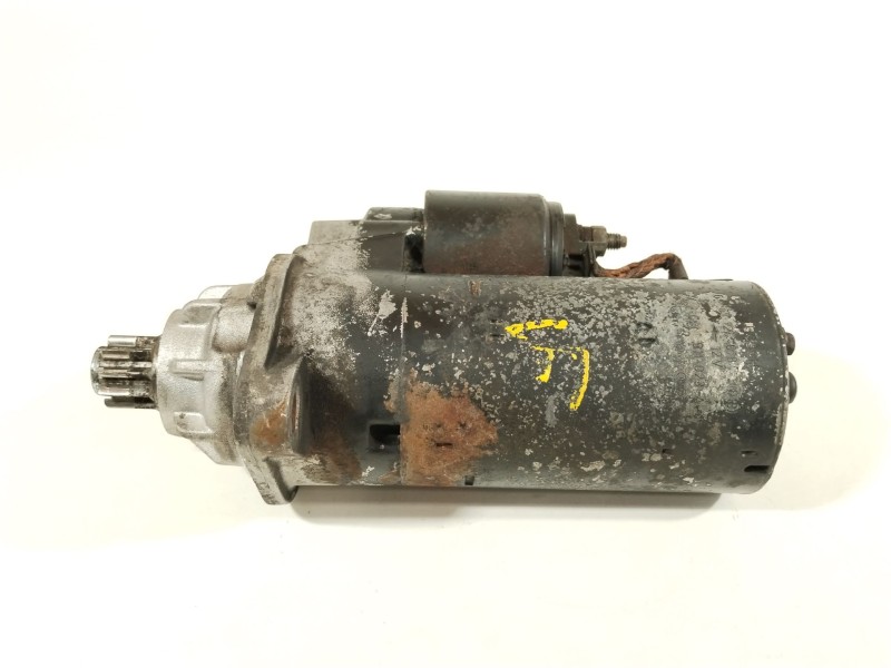 Recambio de motor arranque para volkswagen golf iv (1j1) 1.9 tdi referencia OEM IAM 02M911023A 0001125018 