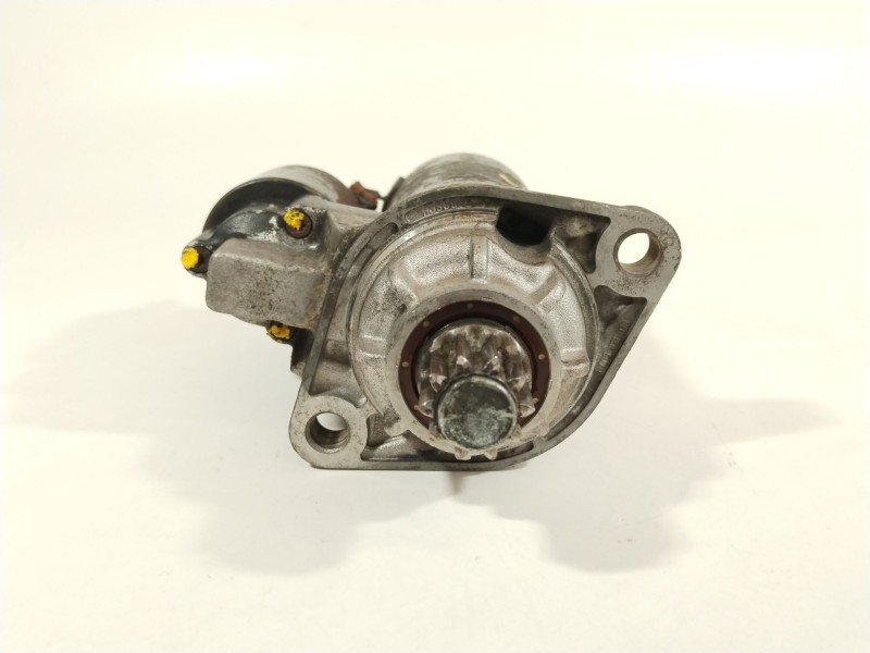 Recambio de motor arranque para volkswagen golf iv (1j1) 1.9 tdi referencia OEM IAM 02M911023A 0001125018 