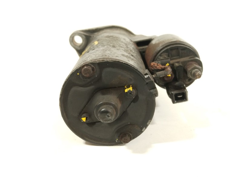 Recambio de motor arranque para volkswagen golf iv (1j1) 1.9 tdi referencia OEM IAM 02M911023A 0001125018 