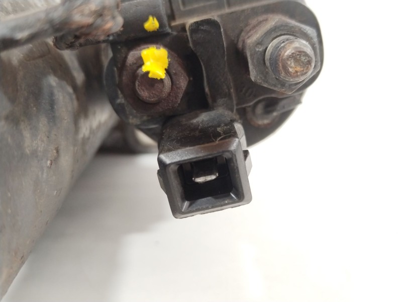 Recambio de motor arranque para volkswagen golf iv (1j1) 1.9 tdi referencia OEM IAM 02M911023A 0001125018 