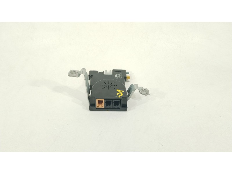 Recambio de modulo electronico para audi a3 (8p1) 2.0 tdi referencia OEM IAM 8P4035225 7617310104 