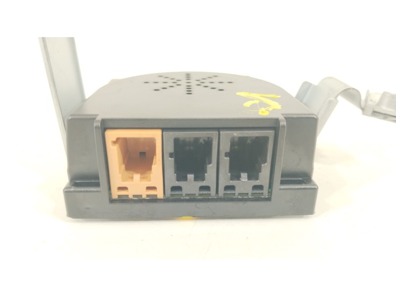 Recambio de modulo electronico para audi a3 (8p1) 2.0 tdi referencia OEM IAM 8P4035225 7617310104 