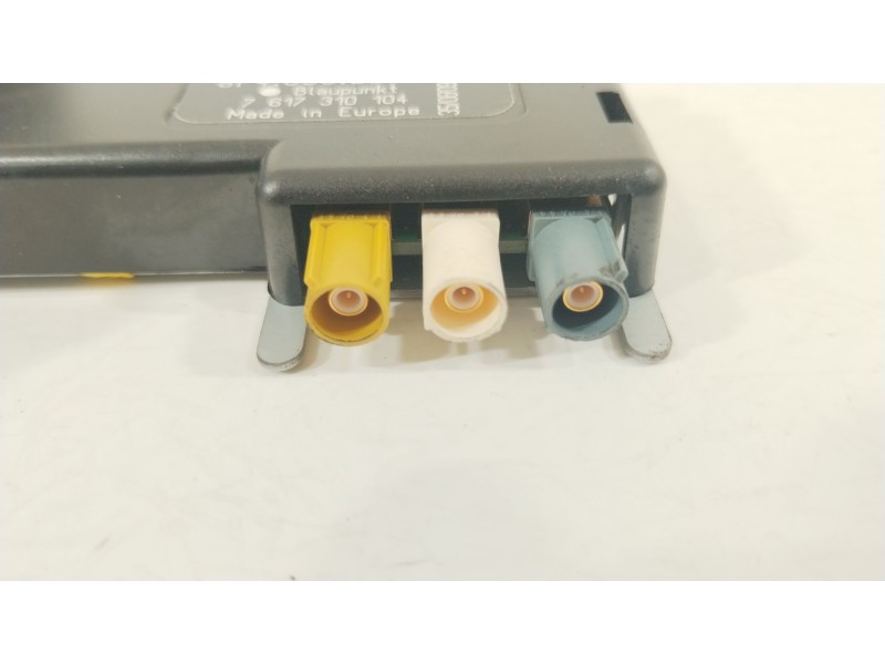 Recambio de modulo electronico para audi a3 (8p1) 2.0 tdi referencia OEM IAM 8P4035225 7617310104 