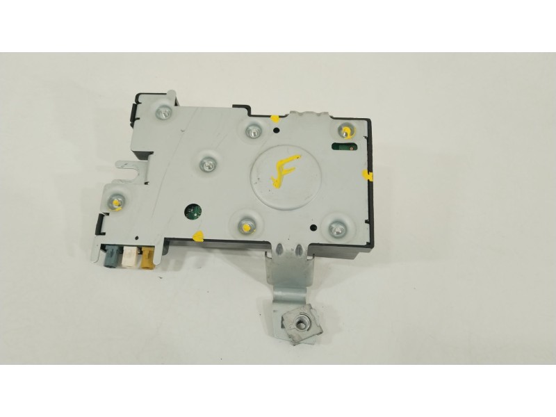 Recambio de modulo electronico para audi a3 (8p1) 2.0 tdi referencia OEM IAM 8P4035225 7617310104 