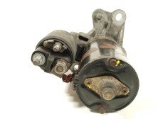 Recambio de motor arranque para mini mini (r50, r53) cooper referencia OEM IAM 12411489994 0001106019  2