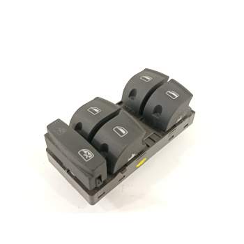 MANDO ELEVALUNAS DELANTERO IZQUIERDO 4F0959851C 