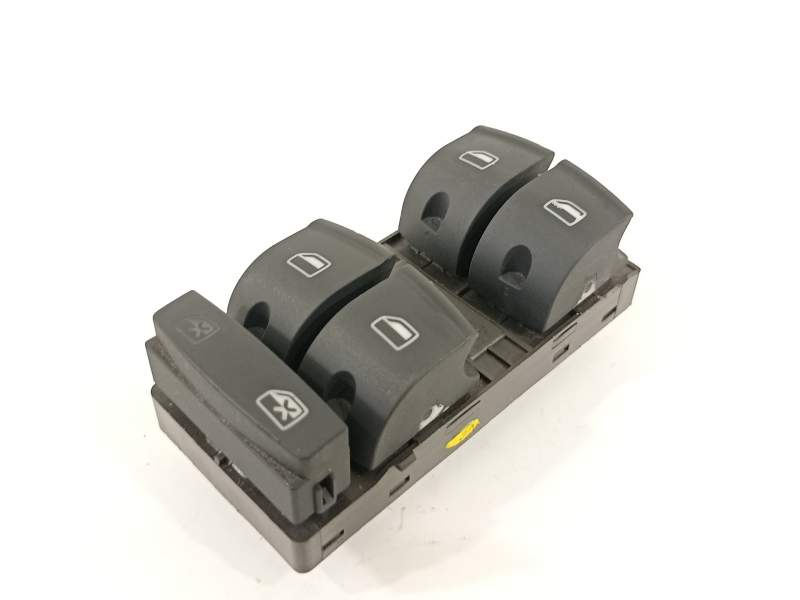 MANDO ELEVALUNAS DELANTERO IZQUIERDO 4F0959851C 