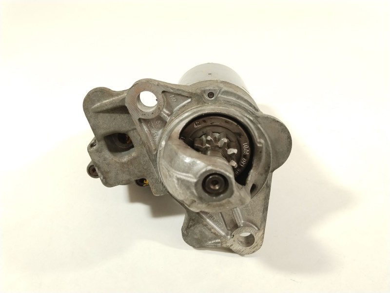 Recambio de motor arranque para mini mini (r50, r53) cooper referencia OEM IAM 12411489994 0001106019 