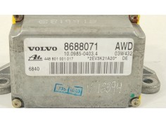Recambio de modulo electronico para volvo xc70 i cross country (295) d5 xc awd referencia OEM IAM 8688070 8688071 10098504034 2