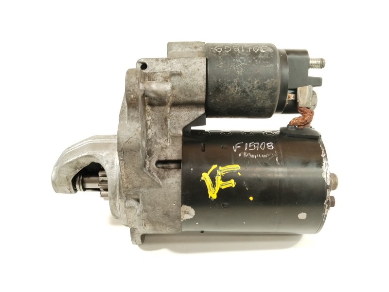 Recambio de motor arranque para mini mini (r50, r53) cooper referencia OEM IAM 12411489994 0001106019 