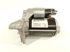 Recambio de motor arranque para opel corsa e (x15) 1.4 (08, 68) referencia OEM IAM 25200067 0001192087 20181006