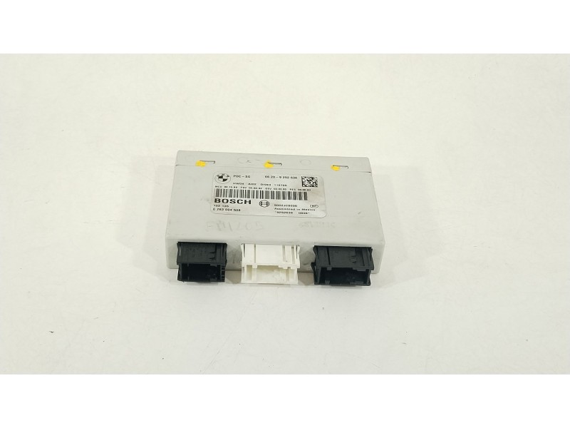 Recambio de modulo electronico para bmw 3 (e90) 318 d referencia OEM IAM 66209252638 0263004508 