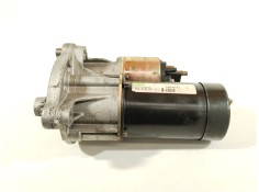 Recambio de motor arranque para peugeot 307 (3a/c) 1.6 16v referencia OEM IAM 5802M9 D6RA572 