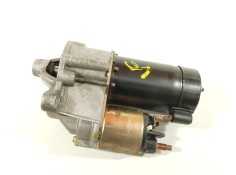 Recambio de motor arranque para peugeot 307 (3a/c) 1.6 16v referencia OEM IAM 5802M9 D6RA572  2
