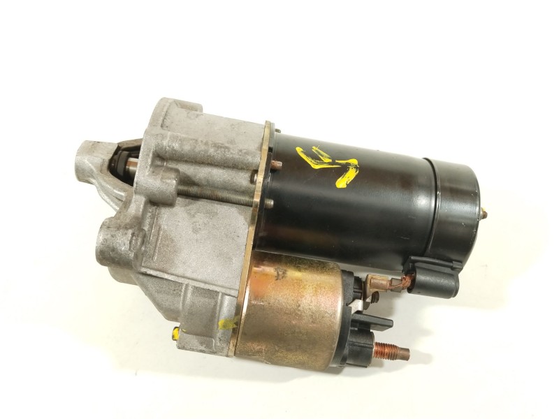 Recambio de motor arranque para peugeot 307 (3a/c) 1.6 16v referencia OEM IAM 5802M9 D6RA572 